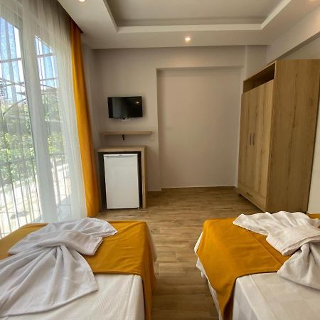 Kent Otel Fethiye Ngoại thất bức ảnh