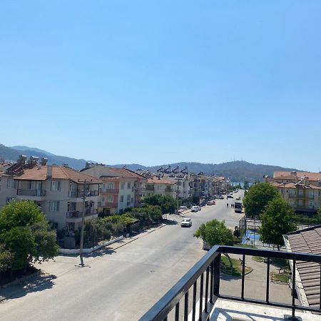 Kent Otel Fethiye Ngoại thất bức ảnh