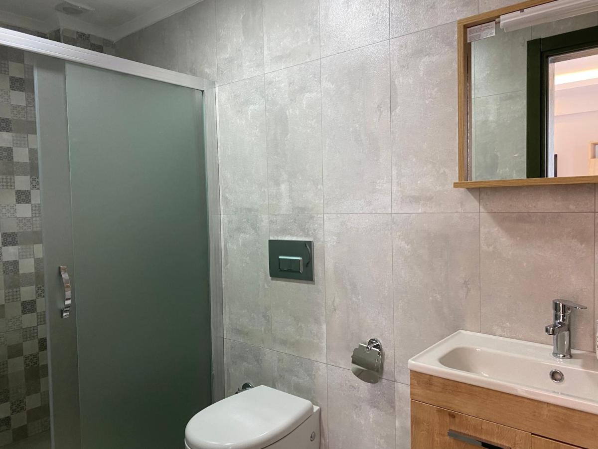 Kent Otel Fethiye Ngoại thất bức ảnh