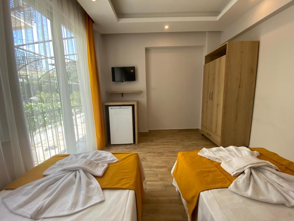 Kent Otel Fethiye Ngoại thất bức ảnh