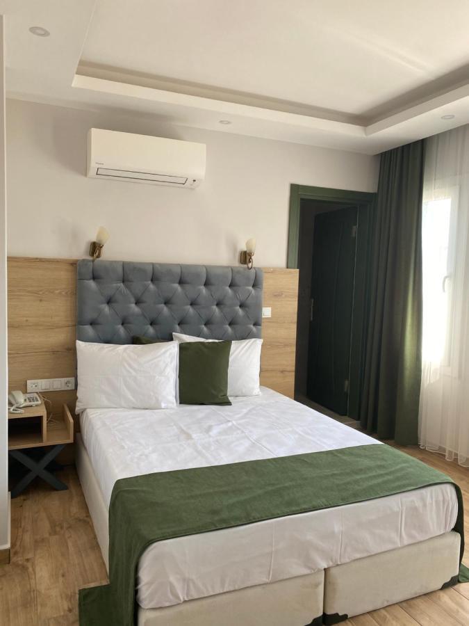 Kent Otel Fethiye Ngoại thất bức ảnh