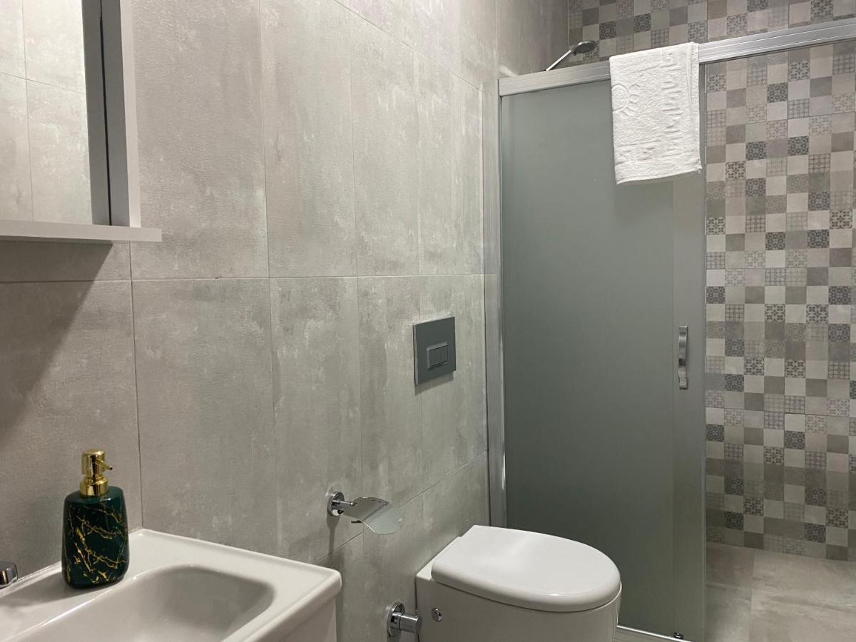 Kent Otel Fethiye Ngoại thất bức ảnh