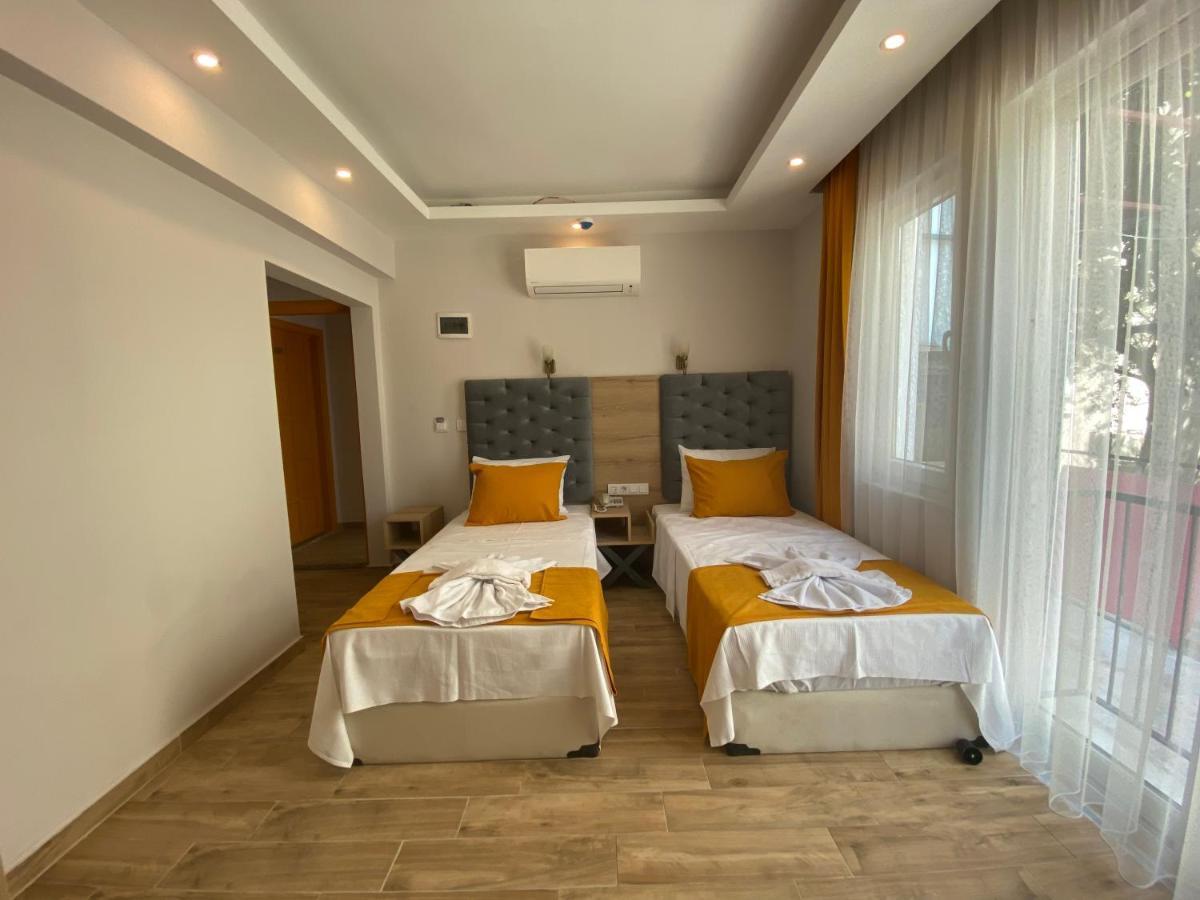 Kent Otel Fethiye Ngoại thất bức ảnh
