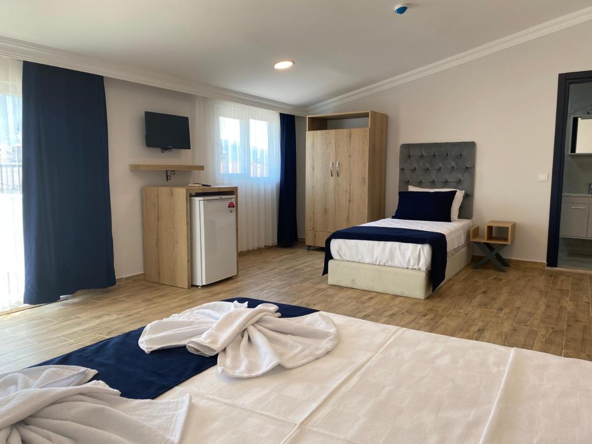 Kent Otel Fethiye Ngoại thất bức ảnh
