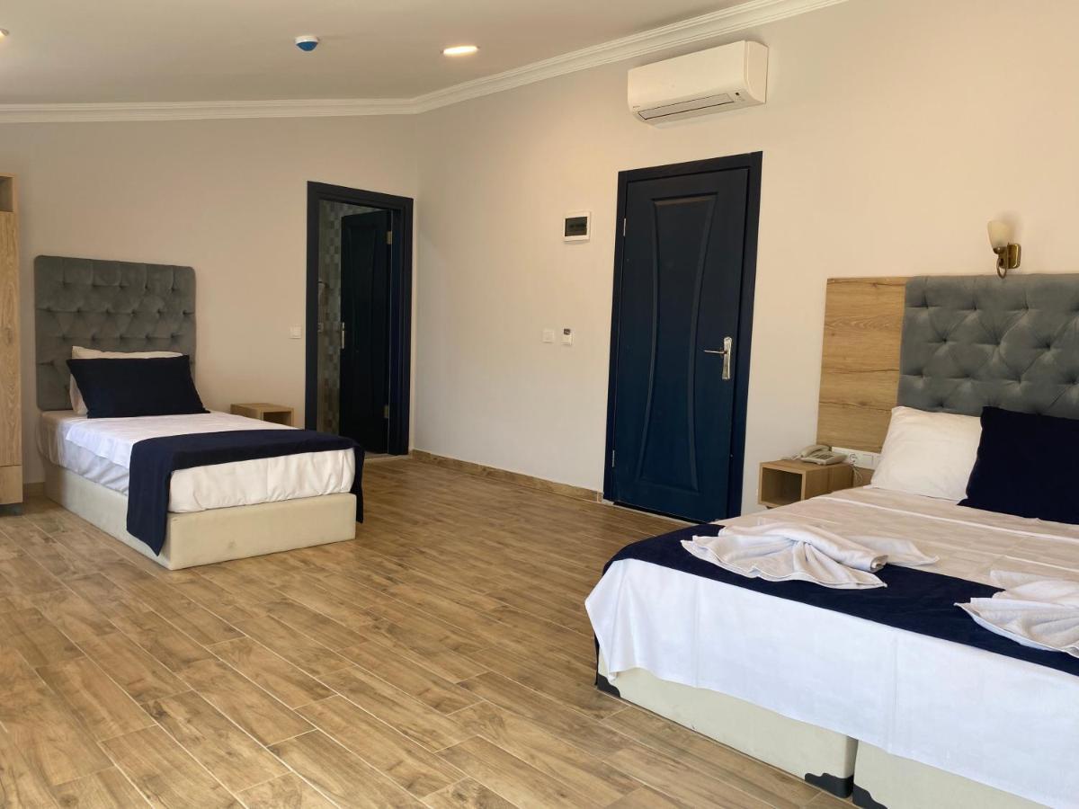 Kent Otel Fethiye Ngoại thất bức ảnh