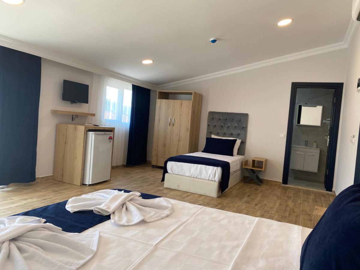 Kent Otel Fethiye Ngoại thất bức ảnh
