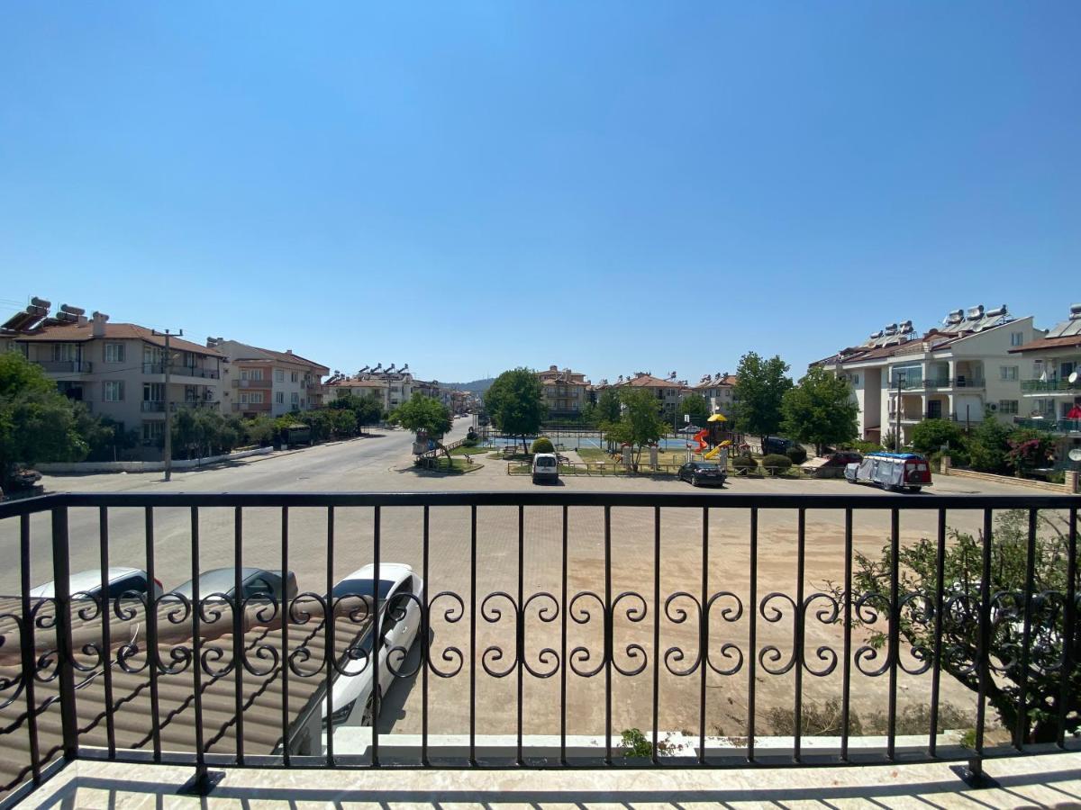 Kent Otel Fethiye Ngoại thất bức ảnh