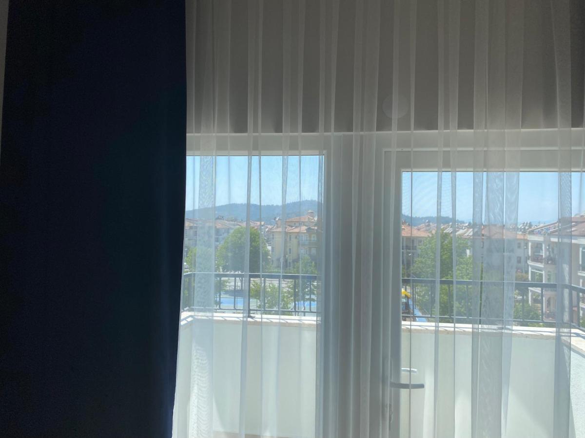 Kent Otel Fethiye Ngoại thất bức ảnh