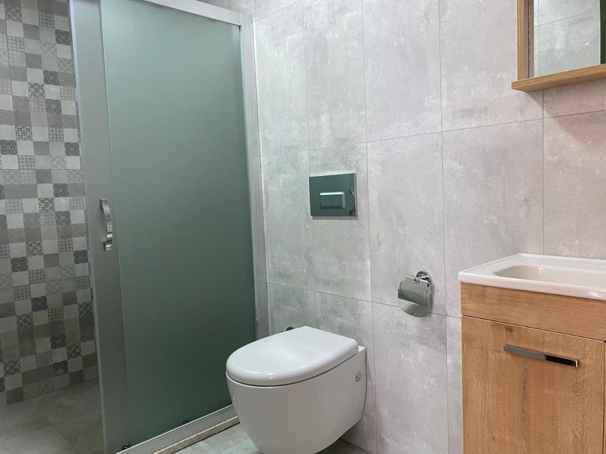 Kent Otel Fethiye Ngoại thất bức ảnh