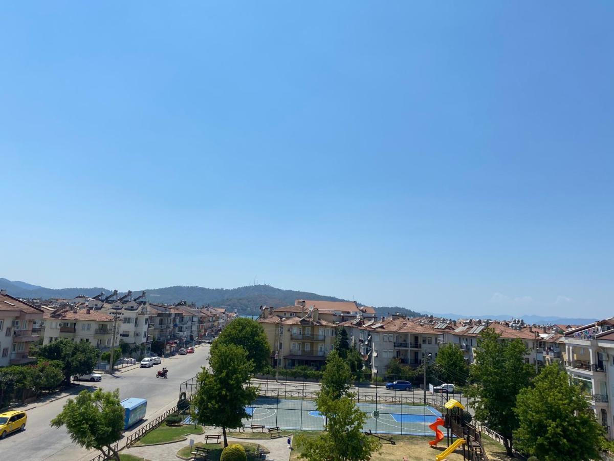 Kent Otel Fethiye Ngoại thất bức ảnh