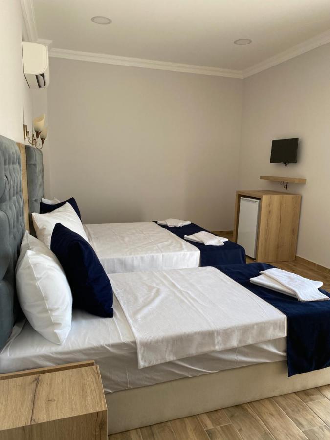 Kent Otel Fethiye Ngoại thất bức ảnh