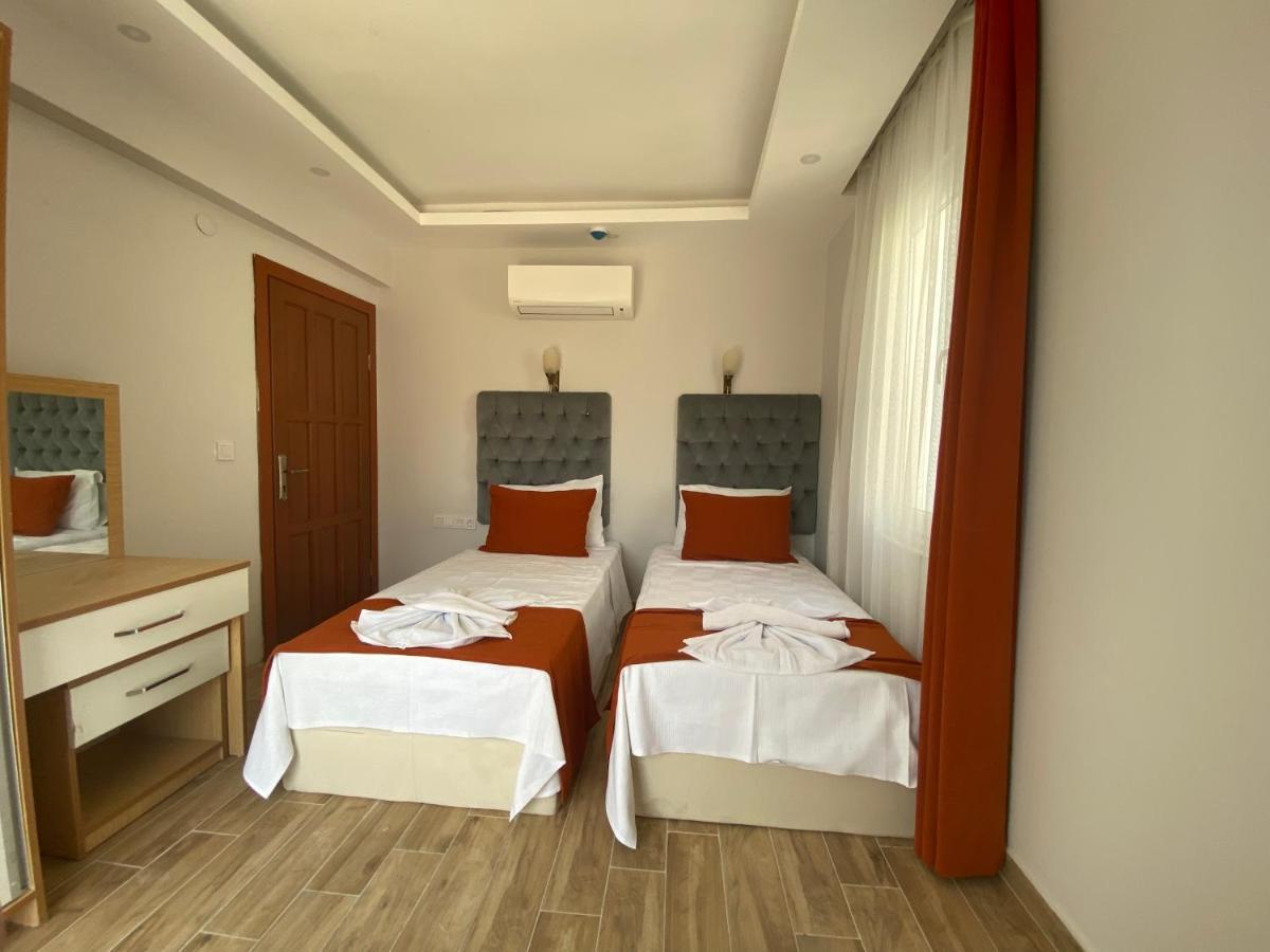 Kent Otel Fethiye Ngoại thất bức ảnh