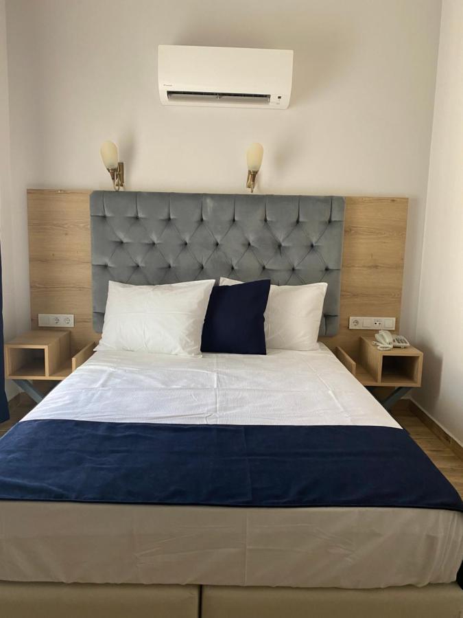 Kent Otel Fethiye Ngoại thất bức ảnh