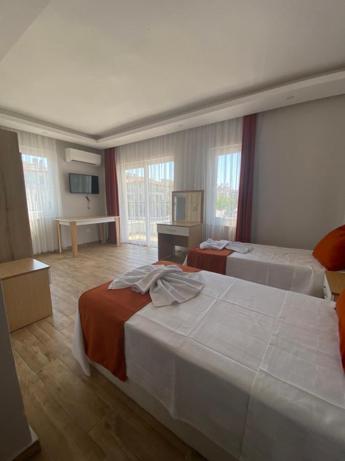 Kent Otel Fethiye Ngoại thất bức ảnh