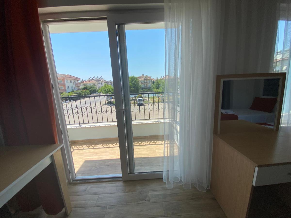 Kent Otel Fethiye Ngoại thất bức ảnh