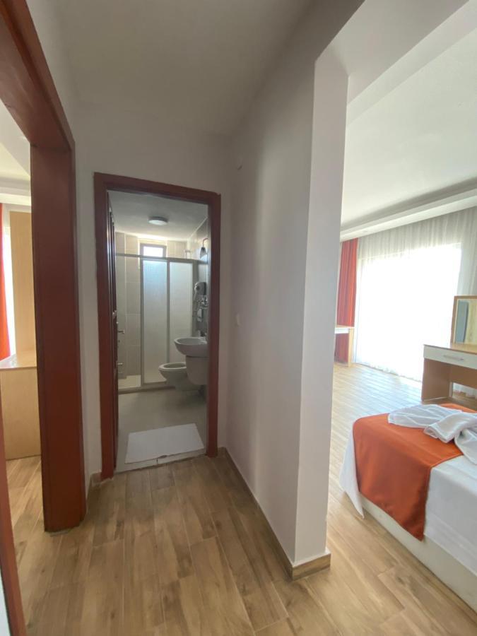 Kent Otel Fethiye Ngoại thất bức ảnh
