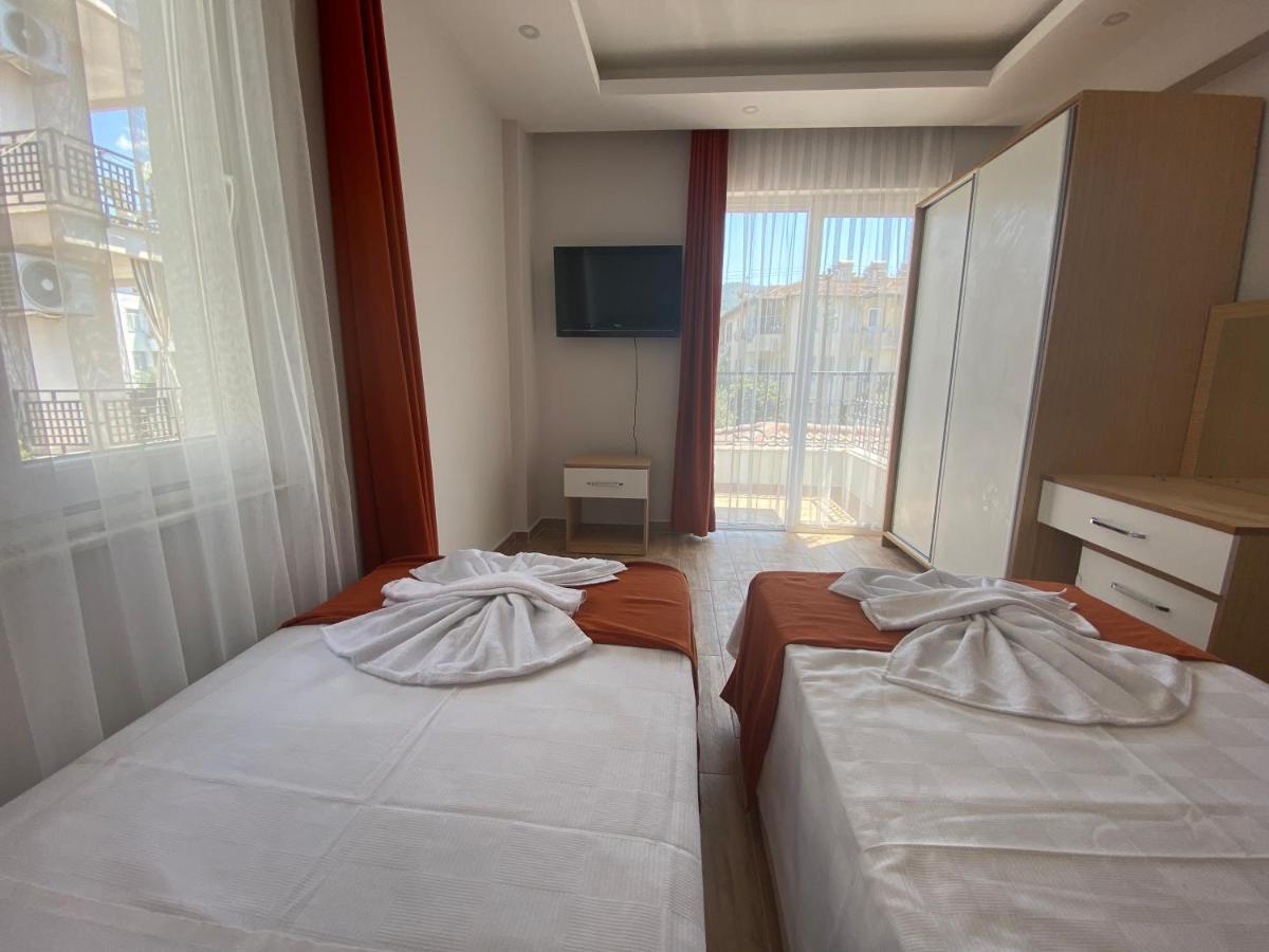Kent Otel Fethiye Ngoại thất bức ảnh