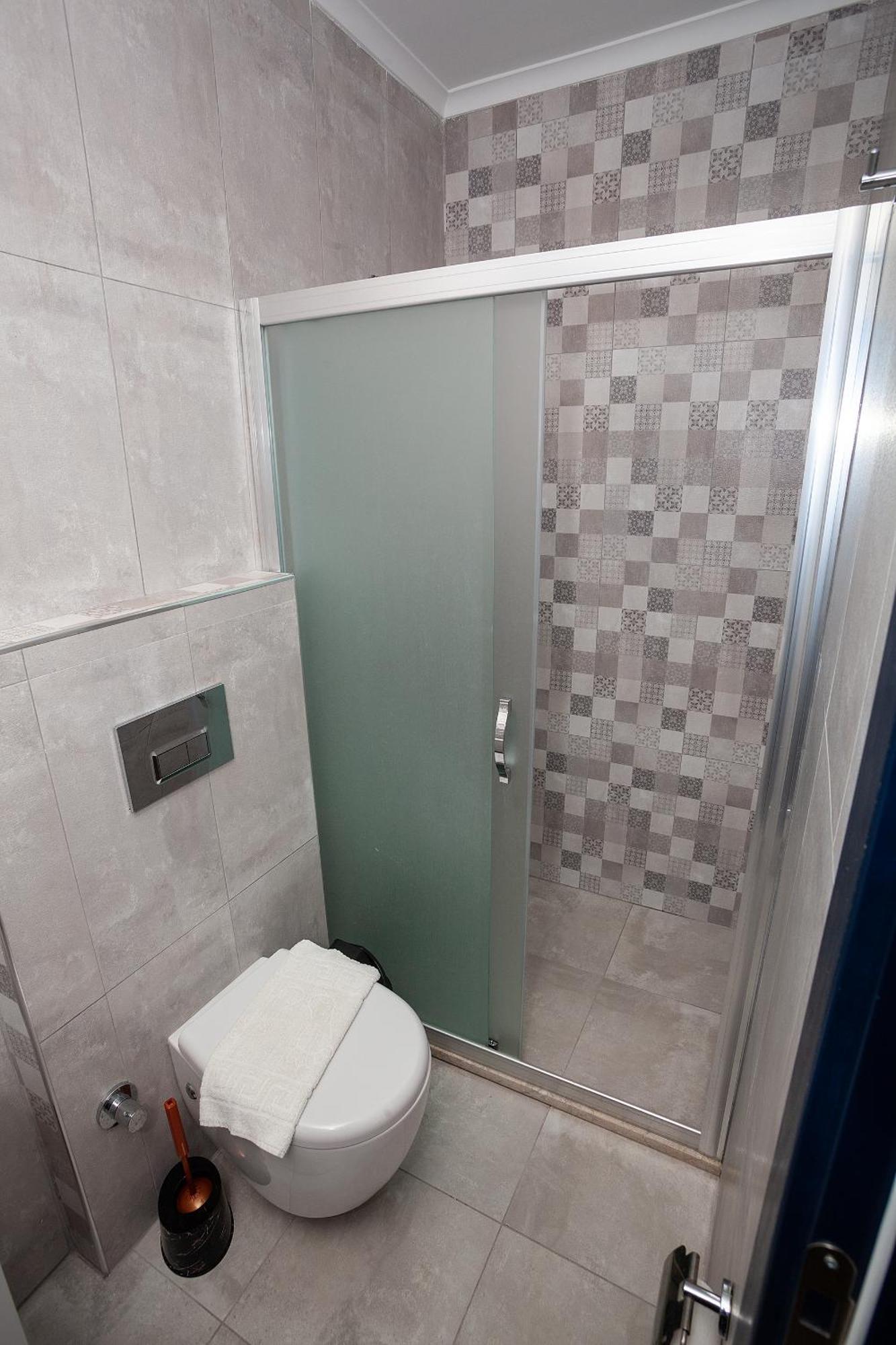 Kent Otel Fethiye Ngoại thất bức ảnh