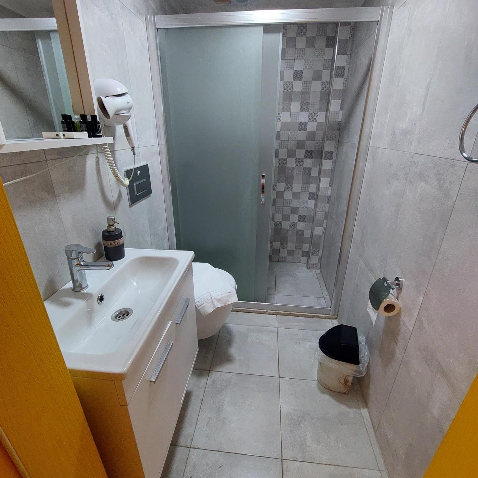 Kent Otel Fethiye Ngoại thất bức ảnh